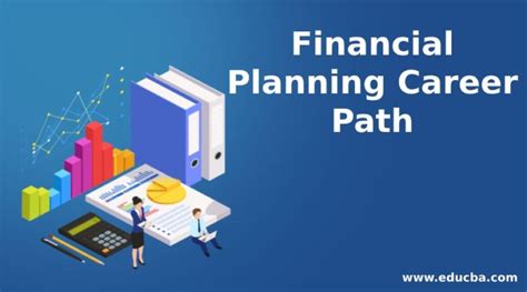 Embark on a Rewarding Career Path in Financial Planning