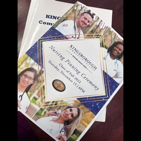 Embark on a Rewarding Career in Nursing with Kingsborough Community College