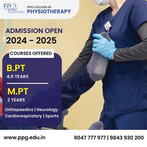 Embark on a Rewarding Career in Physiotherapy with a Degree from Singapore