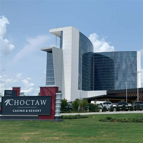 Embark on a Rewarding Career with Choctaw Casinos & Resorts: Your Gateway to Success