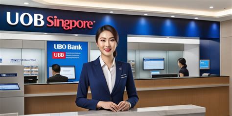 Embark on a Rewarding Career with UOB Singapore: A Comprehensive Guide