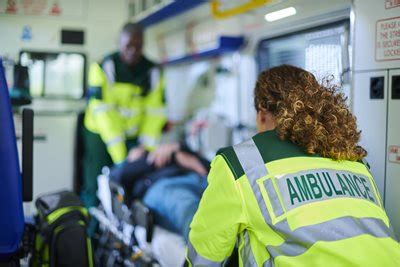 Embark on a Rewarding Path in Emergency Medical Services: A Comprehensive Guide to Paramedic Course Singapore