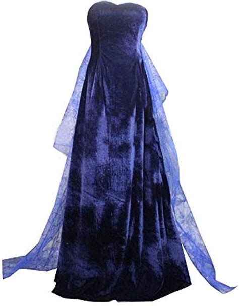 Embark on a Royal Adventure with the Enchanting Anastasia Dress in Blue