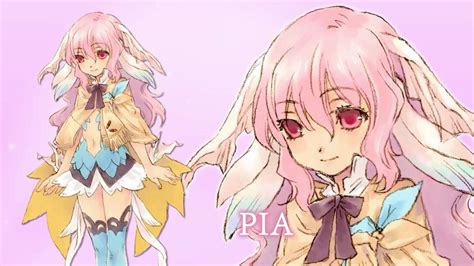 Embark on a Rune Factory Adventure with Pia: A Comprehensive Guide to Success