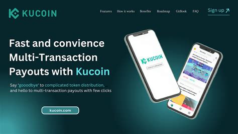 Embark on a Seamless KYC Journey: Unlocking the Gateway to KuCoin in the United States