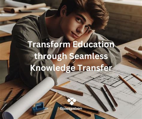 Embark on a Seamless Knowledge Transfer