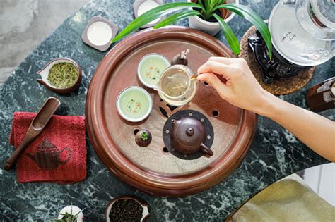 Embark on a Sensory Journey: The Ultimate Tea Appreciation Workshop