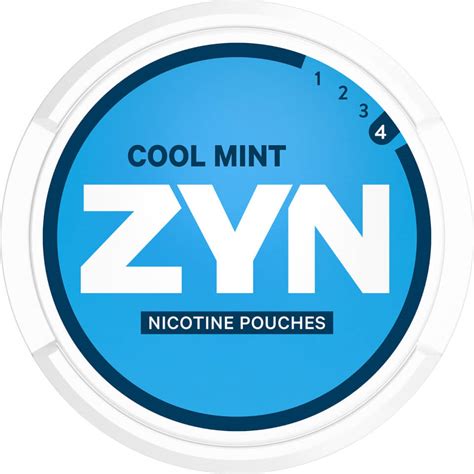 Embark on a Sensory Journey with Cool Mint Zyns