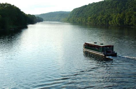 Embark on a Serene Escape: Core Creek Park Boat Rental