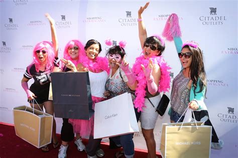 Embark on a Shopping Extravaganza at Ohio's JCPenney Outlets
