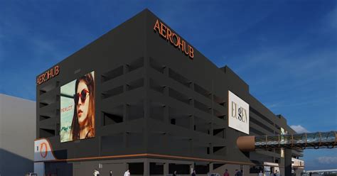 Embark on a Shopping Odyssey