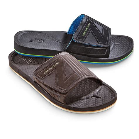 Embark on a Soleful Journey: The Ultimate Guide to Men's Slide Sandals