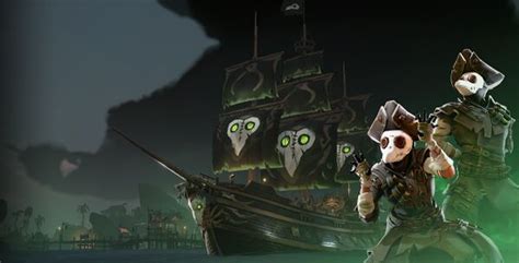 Embark on a Spine-Chilling Adventure with the Sawbones Costume in Sea of Thieves