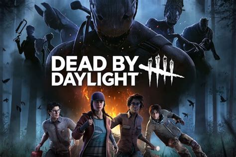 Embark on a Spine-Chilling Halloween Adventure with Dead by Daylight