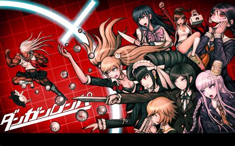 Embark on a Spine-tingling Journey with Danganronpa Another 2: Urban Legends Unraveled