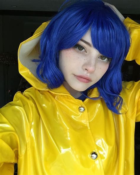 Embark on a Spooky Adventure: Your Ultimate Guide to a Captivating Coraline Costume