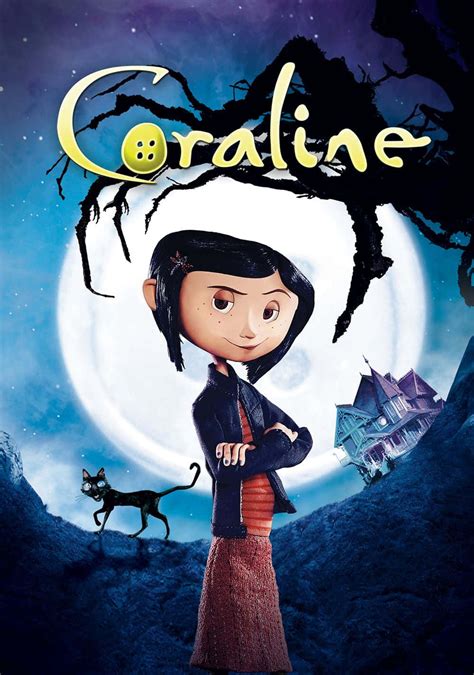 Embark on a Spooky Adventure with Halloween Coraline: Unraveling the Mystery and Magic