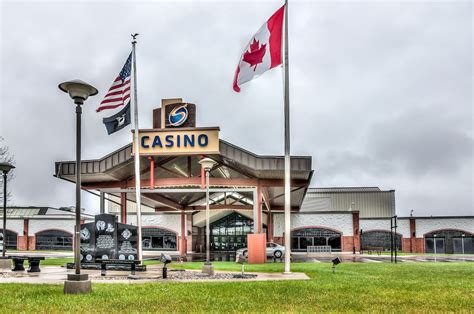 Embark on a Stellar Gaming Odyssey at Shooting Star Casino Mahnomen, MN