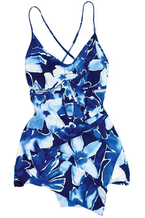 Embark on a Summer Oasis with the Alluring Kors Swimsuit Collection