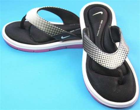 Embark on a Summer Thrill with Nike Foot Flops: Unleash Comfort and Style