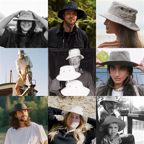 Embark on a Sun-Soaked Sojourn with Tilly Hats: A Guide to Enhanced Outdoor Adventures