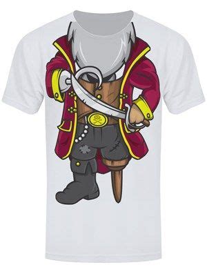 Embark on a Swashbuckling Style with Pirates Baseball Tees