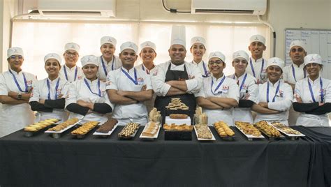 Embark on a Sweet Journey: Unlocking Success with Bakery Course SkillsFuture