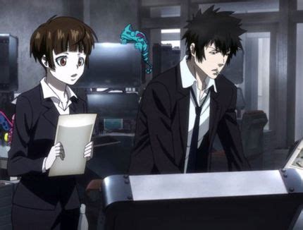 Embark on a Thought-Provoking Odyssey with Psycho-Pass: A Comprehensive Guide to the Watching Order