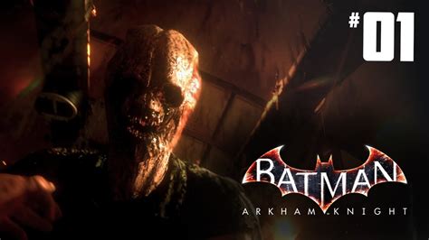 Embark on a Thrilling Adventure: The Comprehensive Guide to Arkham Knight's Epic Length