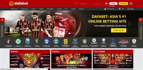 Embark on a Thrilling Adventure at Dafabet Casino: Your Gateway to Gaming Excellence