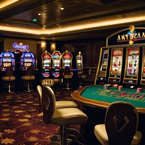 Embark on a Thrilling Casino Adventure at Crocs Casino Resort: Your Ultimate Gaming Destination