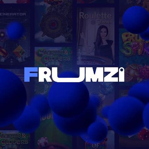 Embark on a Thrilling Casino Adventure with Frumzi: Your Ultimate Guide to Unmatched Gaming