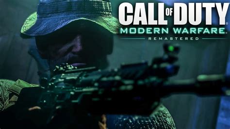 Embark on a Thrilling Covert Operation in Call of Duty: Modern Warfare 3