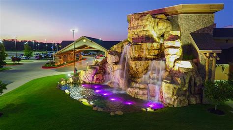 Embark on a Thrilling Excursion to Siloam Springs Casino: Your Gateway to Unforgettable Gambling Escapades