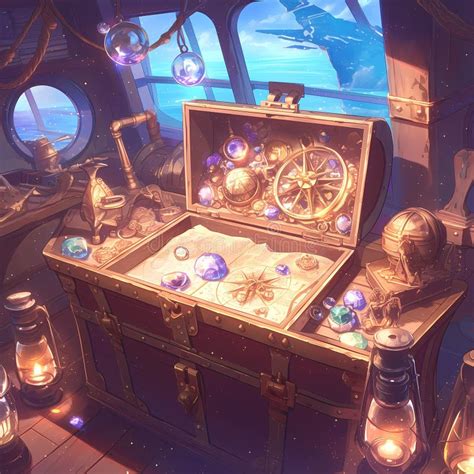 Embark on a Thrilling Expedition: Treasure Chest Casino Jobs Guide