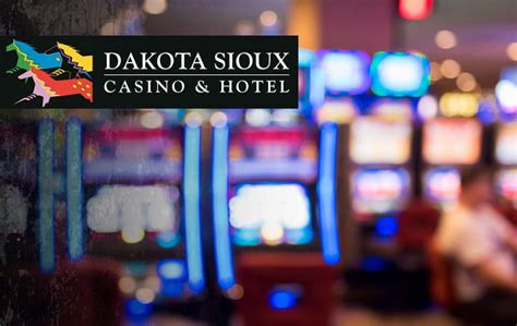 Embark on a Thrilling Gaming Adventure at Dakota Sioux Casino Hotel: A Comprehensive Guide