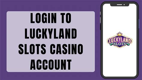 Embark on a Thrilling Gaming Journey: A Comprehensive Guide to LuckyLand Casino Login