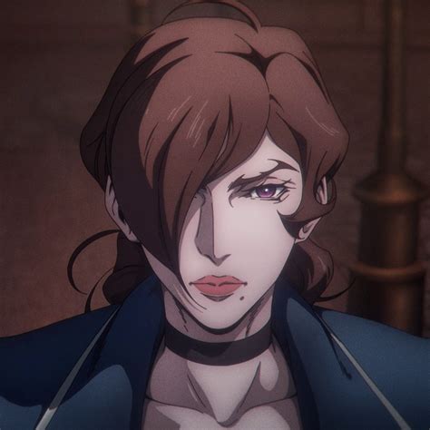 Embark on a Thrilling Journey: Unraveling the Legacy of Julia Belmont in Castlevania