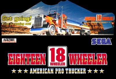 Embark on a Thrilling Journey as an Eighteen Wheeler American Pro Trucker