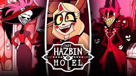 Embark on a Thrilling Journey into Hell with Hazbin Hotel Episode 7: Release Date and Unfolding Mysteries