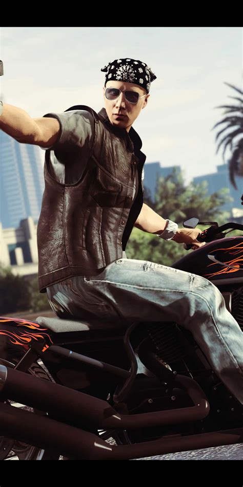 Embark on a Thrilling Ride with GTA 5's Extensive Fleet