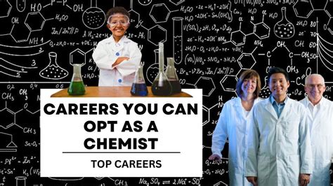 Embark on a Thriving Career in Chemistry: Exploring Chemistry Jobs Near You