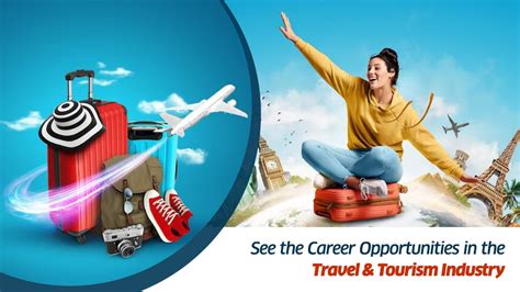 Embark on a Thriving Career in Singapore's Dynamic Travel and Tourism Industry