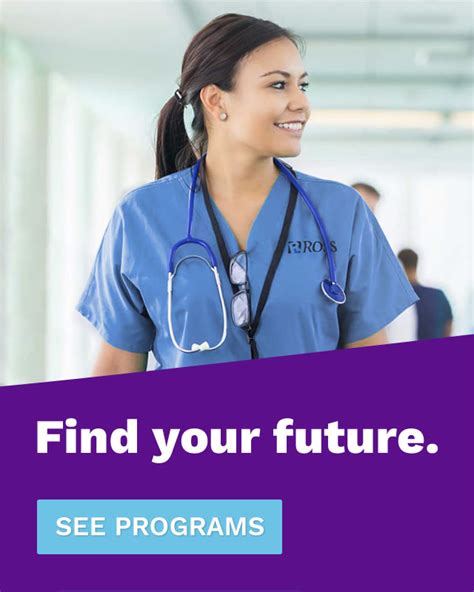 Embark on a Thriving Healthcare Career with Ross Medical Canton Michigan