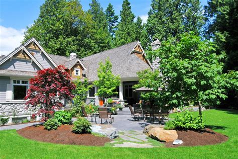 Embark on a Thriving Landscape Journey with Triad Landscape Supply