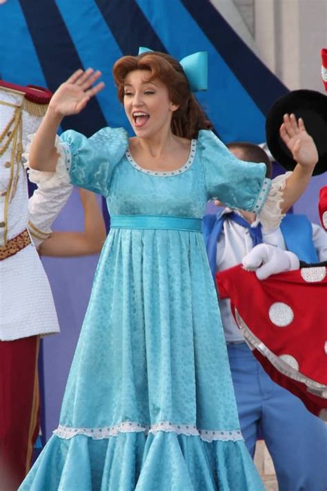 Embark on a Timeless Adventure: Explore the World of Wendy Darling Costumes for Adults