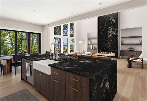 Embark on a Timeless Journey with Alexastone: The Pinnacle of Luxury Countertops