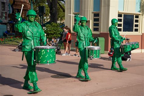 Embark on a Toy Story Adventure with the Green Army Guy: Exploring the Enduring Legacy and Timeless Appeal