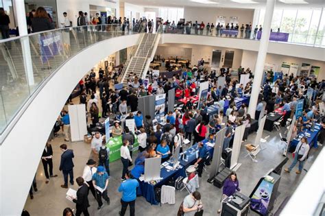 Embark on a Trailblazing Career Journey at Florida Polytechnic University