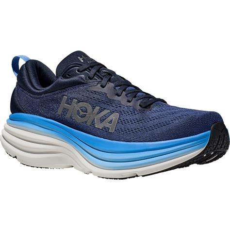 Embark on a Transcendent Running Experience with Hoka Running Shoes for Men
